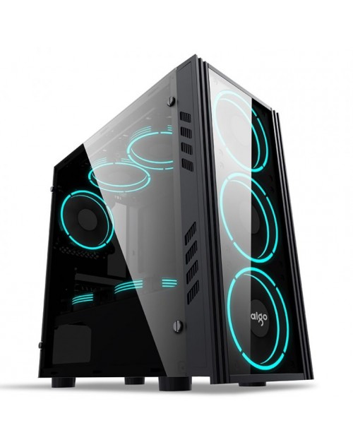 NEX Budget Gaming Core i5 4TH GEN